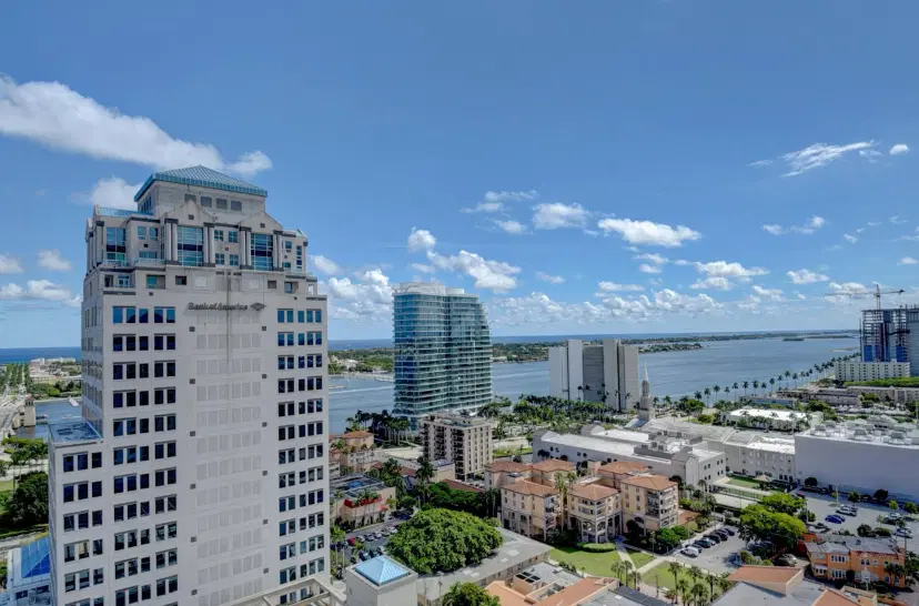 Picture of 801 S Olive Avenue 1119, West Palm Beach FL 33401