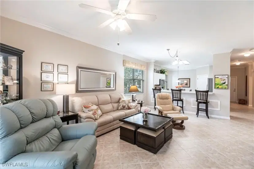 Picture of 19451 Cromwell Ct 208, Fort Myers FL 33912