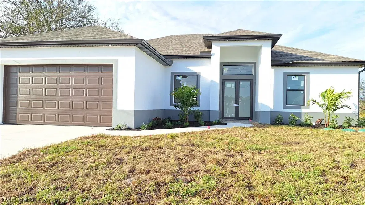 Picture of 2612 23Rd St Sw, Lehigh Acres, FL 33976