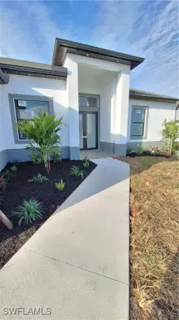 Picture of 2612 23Rd St Sw, Lehigh Acres, FL 33976