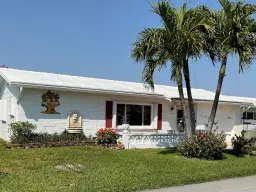 Picture of 113 SW 8Th Court, Boynton Beach, FL 33426