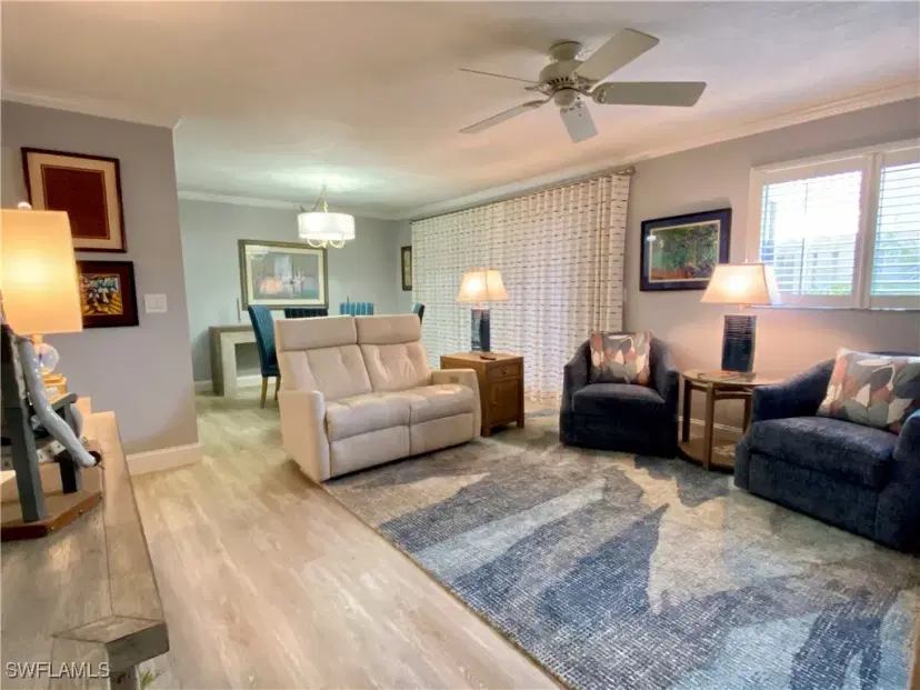 Picture of 5755 Foxlake Dr D, North Fort Myers FL 33917