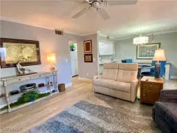 Picture of 5755 Foxlake Dr D, North Fort Myers, FL 33917