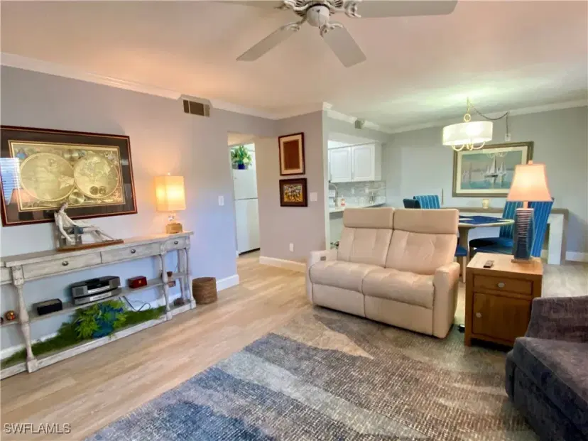 Picture of 5755 Foxlake Dr D, North Fort Myers FL 33917