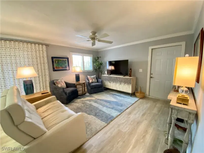 Picture of 5755 Foxlake Dr D, North Fort Myers FL 33917