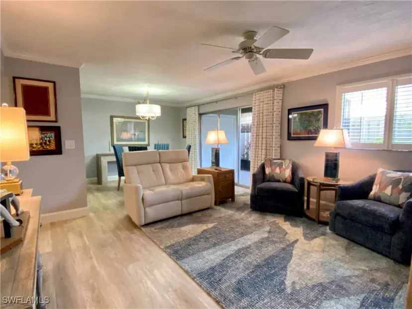 Picture of 5755 Foxlake Dr D, North Fort Myers FL 33917