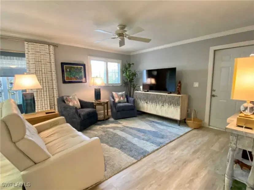 Picture of 5755 Foxlake Dr D, North Fort Myers FL 33917