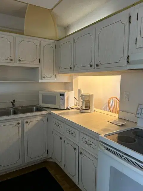 Picture of 2640 S Garden Drive 212, Lake Worth FL 33461