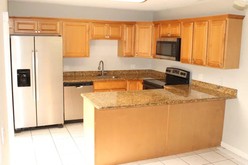 Picture of 4087 Forest Hill Dr 216, Hollywood FL 33026