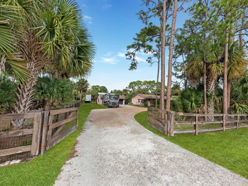 Picture of 17039 67Th Court, The Acreage FL 33470