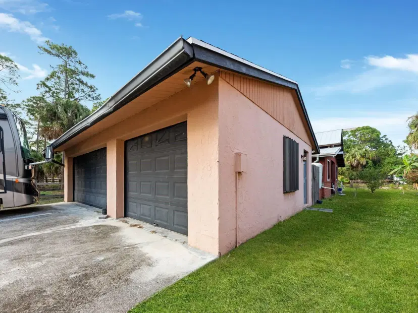 Picture of 17039 67Th Court, The Acreage FL 33470