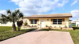 Picture of 8503 NW 57Th Ct, Tamarac, FL 33321