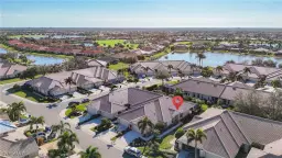 Picture of 20931 Calle Cristal Ln 4, North Fort Myers, FL 33917