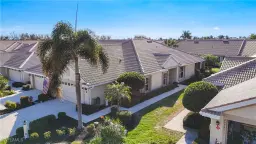 Picture of 20931 Calle Cristal Ln 4, North Fort Myers, FL 33917