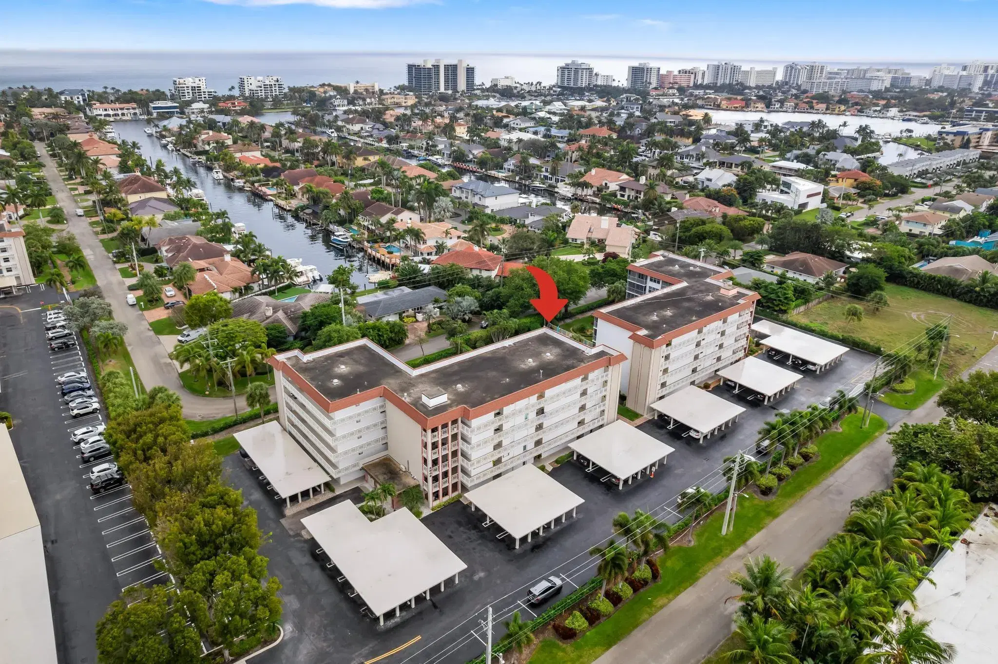 Picture of 2809 Florida Boulevard 306, Delray Beach, FL 33483