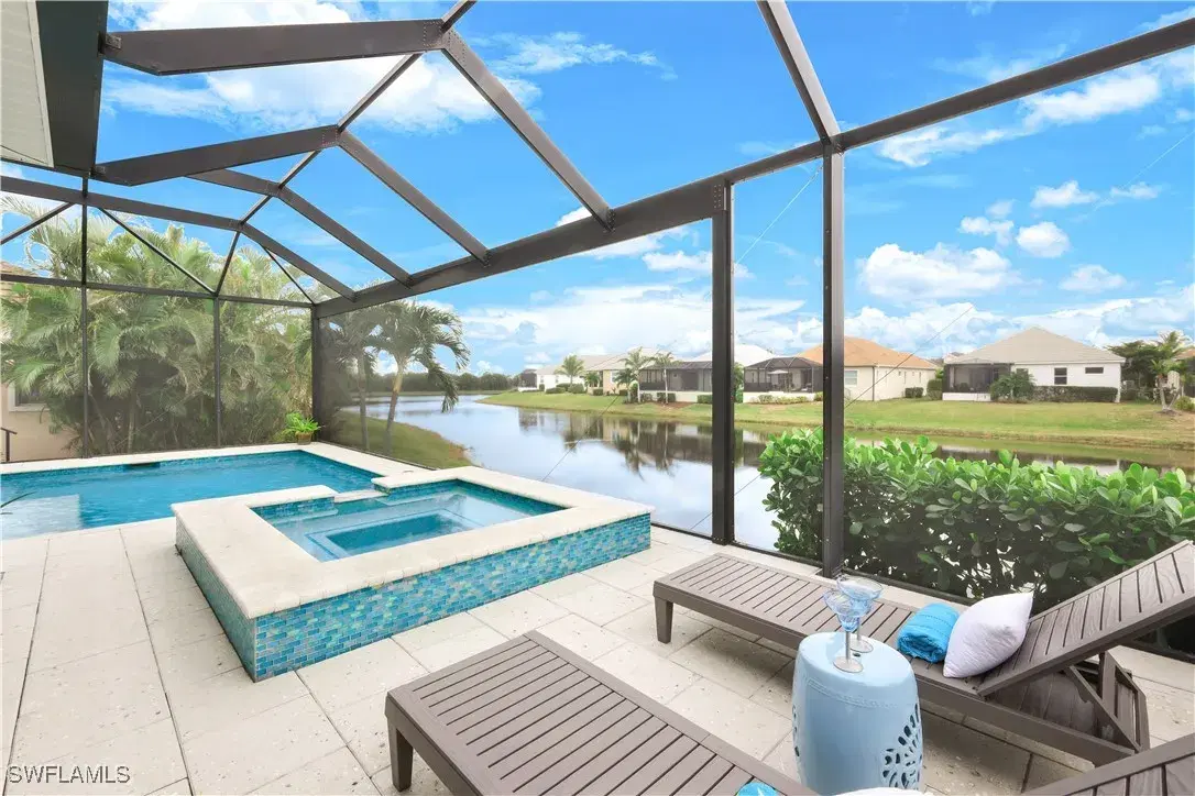 Picture of 17814 Little Torch, Fort Myers, FL 33908