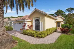 Picture of 755 SW Saint Croix Cove, Port St Lucie, FL 34986