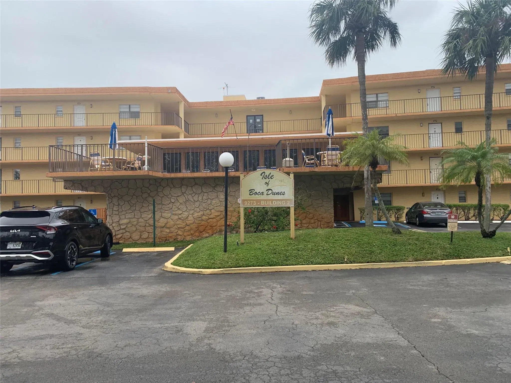 Picture of 9273 SW 8Th St 206, Boca Raton, FL 33428