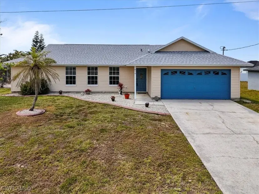 Picture of 514 NE 7Th Pl, Cape Coral FL 33909