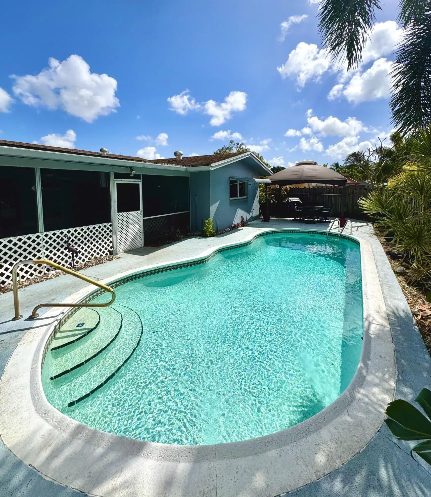 Picture of 3250 NW 65Th Street Street, Fort Lauderdale, FL 33309