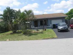 Picture of 3250 NW 65Th Street Street, Fort Lauderdale, FL 33309