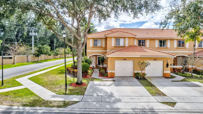 Picture of 6088 Eaton Street, West Palm Beach FL 33411