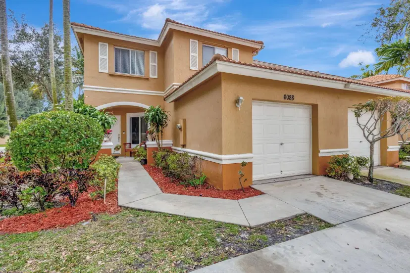 Picture of 6088 Eaton Street, West Palm Beach FL 33411