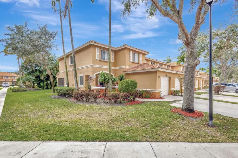 Picture of 6088 Eaton Street, West Palm Beach FL 33411