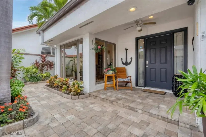 Picture of 5454 Harbour Castle Dr, Fort Myers FL 33907