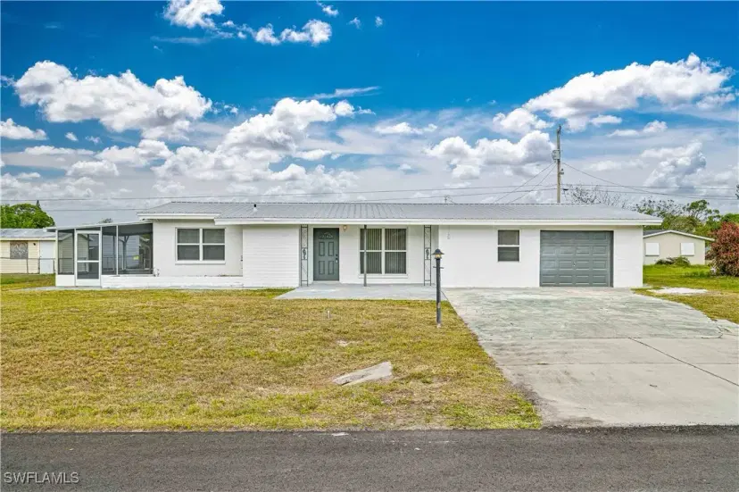 Picture of 403 Bougainvillea Rd W, Lehigh Acres FL 33936