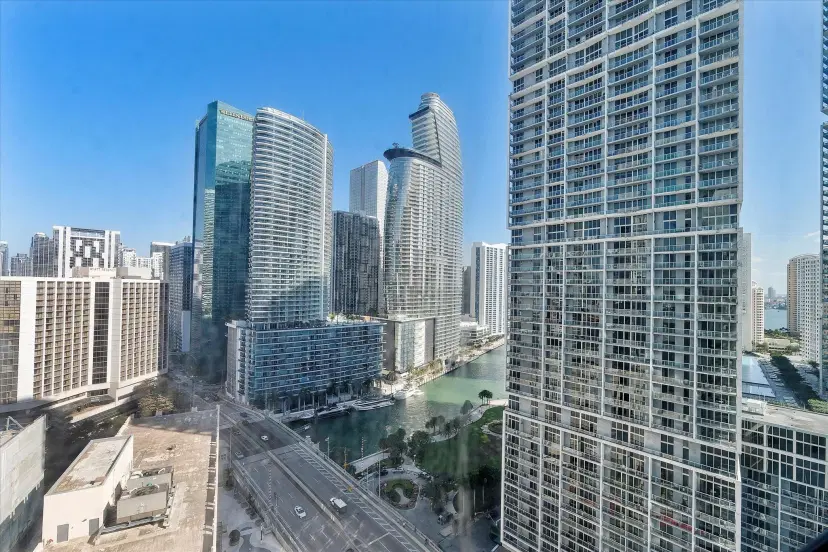 Picture of 500 Brickell Ave 2501, Miami FL 33131