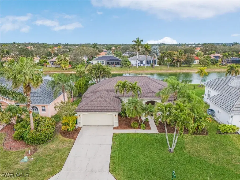 Picture of 3423 Allegheny Ct, Naples, FL 34120
