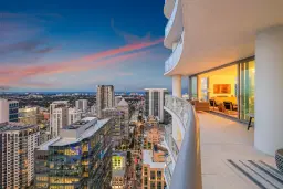 Picture of 100 E Las Olas Blvd 4301, Fort Lauderdale, FL 33301