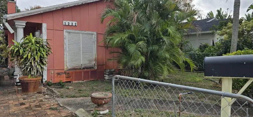 Picture of 1222 S N Street, Lake Worth Beach FL 33460
