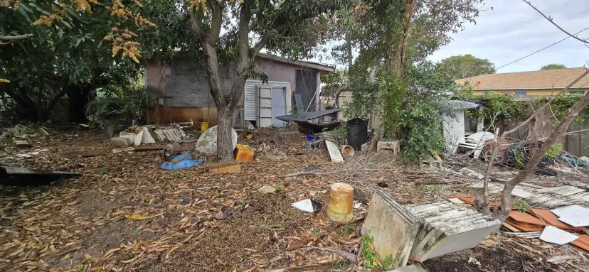 Picture of 1222 S N Street, Lake Worth Beach FL 33460