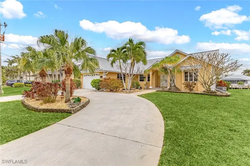 Picture of 1516 SW 58Th St, Cape Coral FL 33914