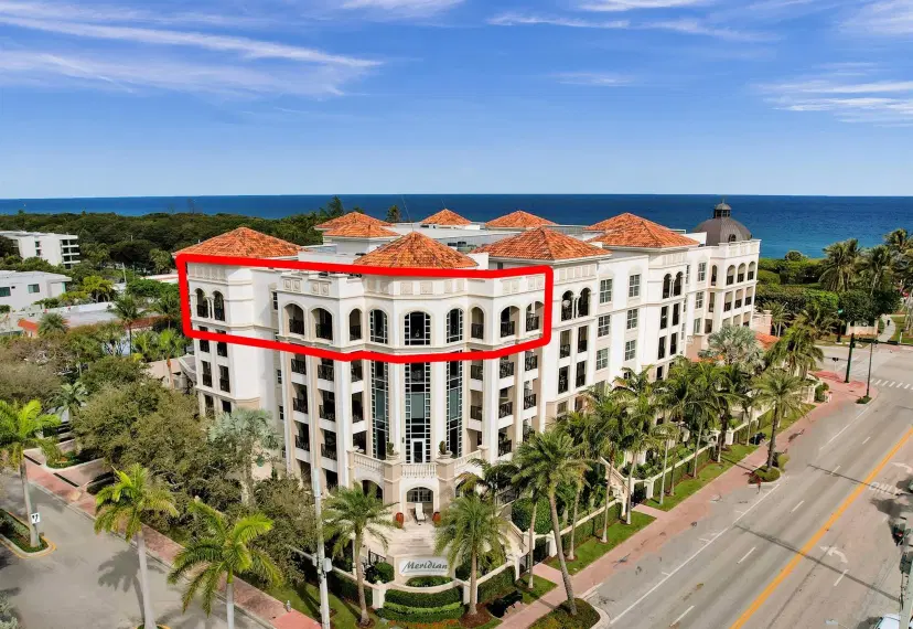 Picture of 1 N Ocean Blvd 501, Boca Raton FL 33432