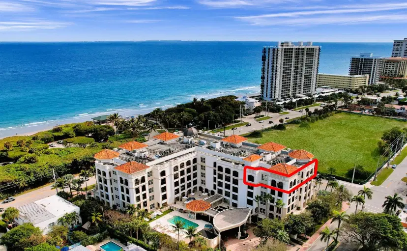 Picture of 1 N Ocean Blvd 501, Boca Raton FL 33432
