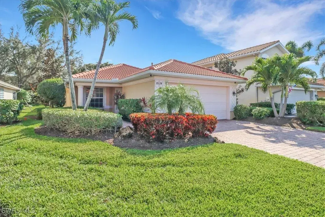 Picture of 19674 Villa Rosa Loop, Estero, FL 33967