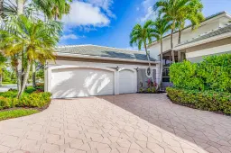 Picture of 8814 Lakes Boulevard, West Palm Beach, FL 33412