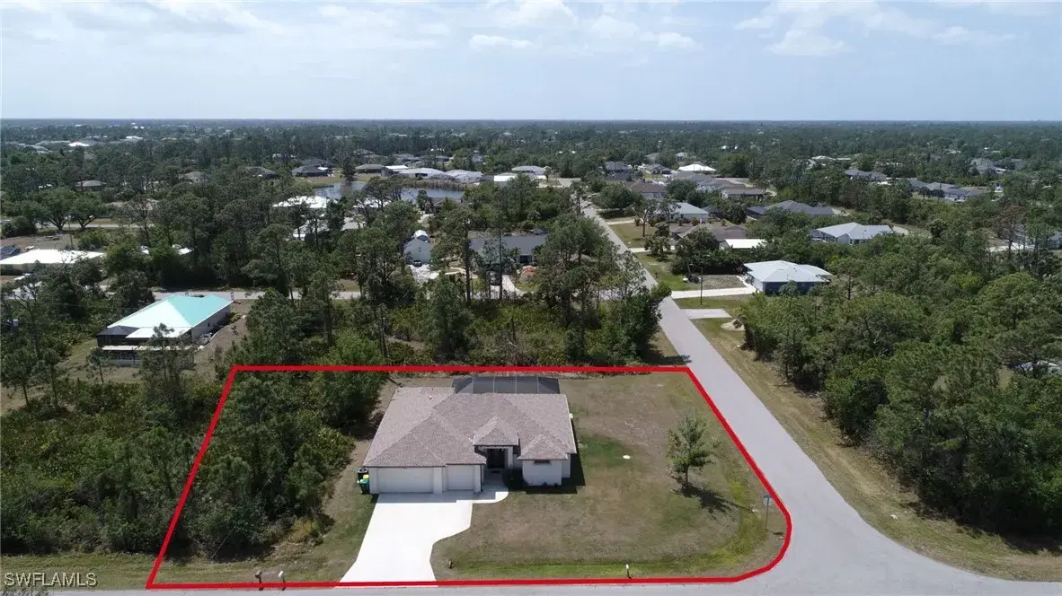 Picture of 5435 Montego Ln, Port Charlotte, FL 33981