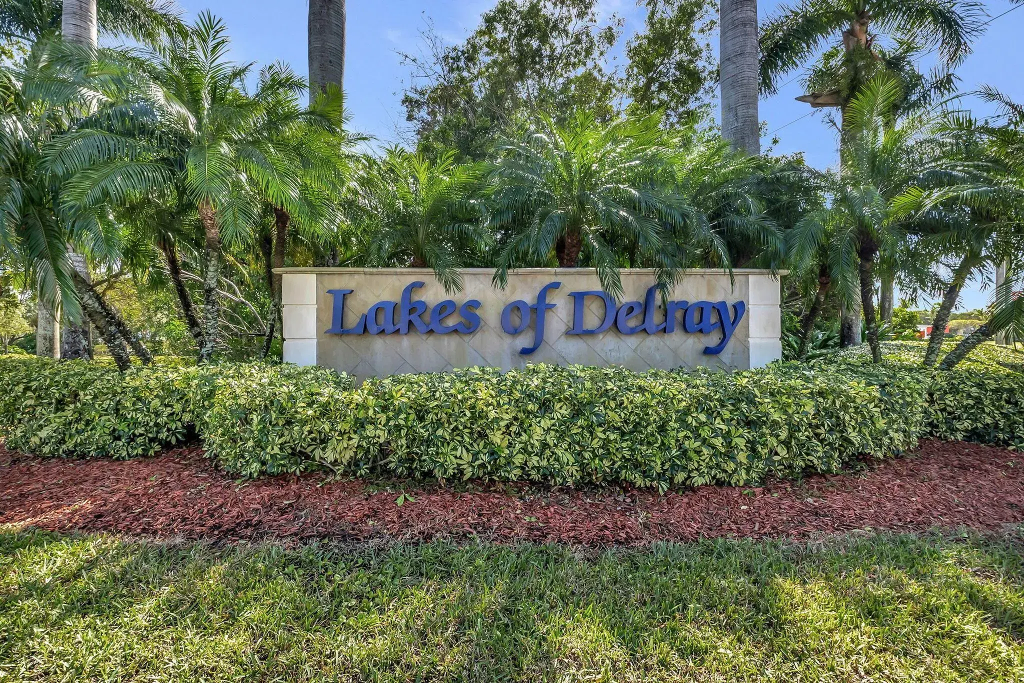 Picture of 15144 Ashland Street 295, Delray Beach, FL 33484