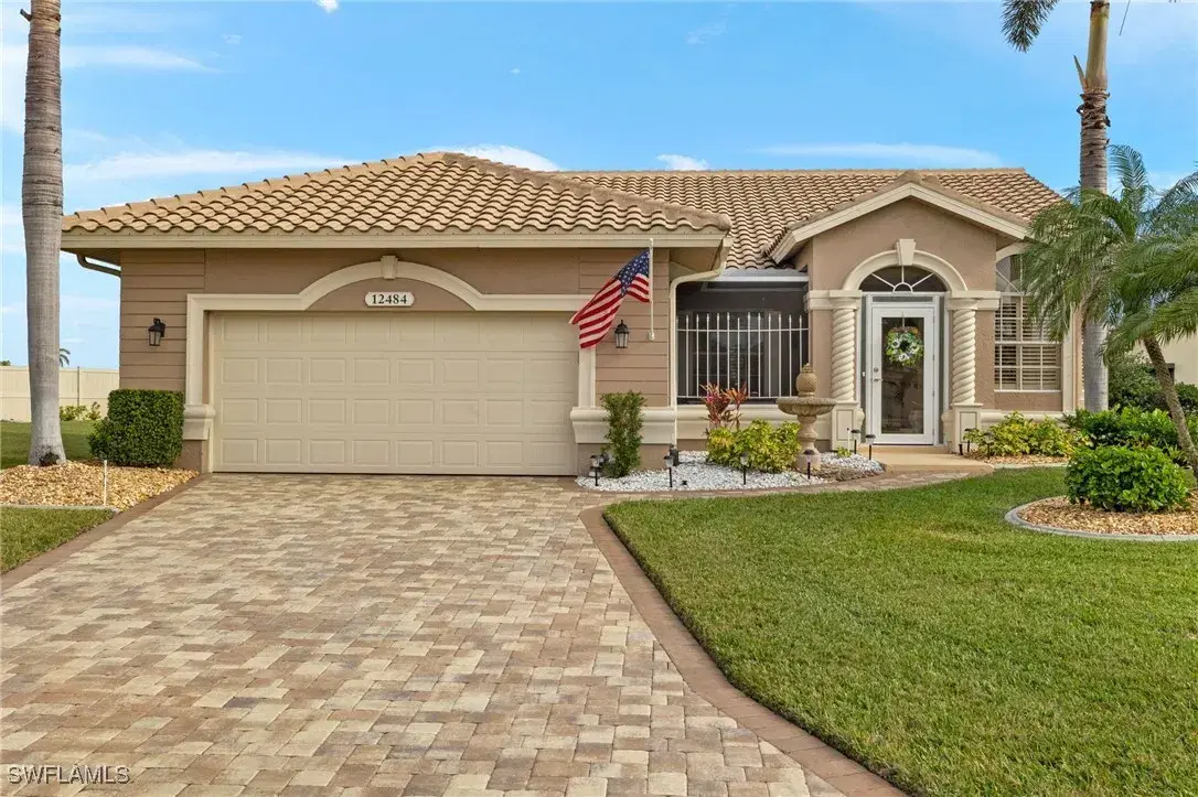 Picture of 12484 Kelly Pine Ct, Fort Myers, FL 33908