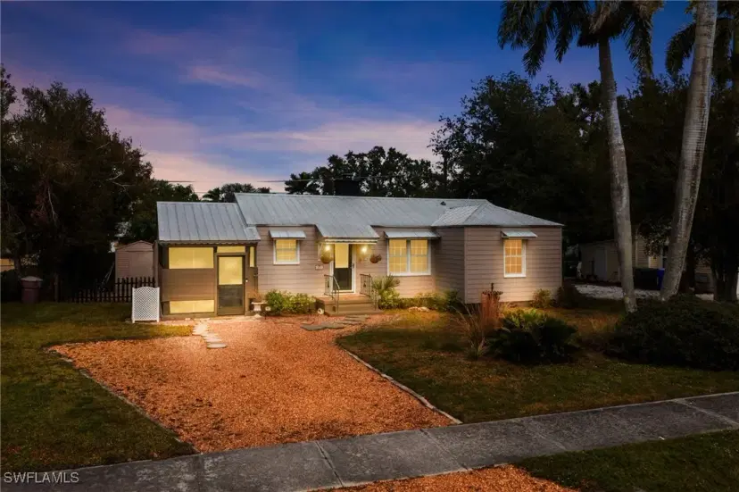 Picture of 1451 Maravilla Ave, Fort Myers FL 33901