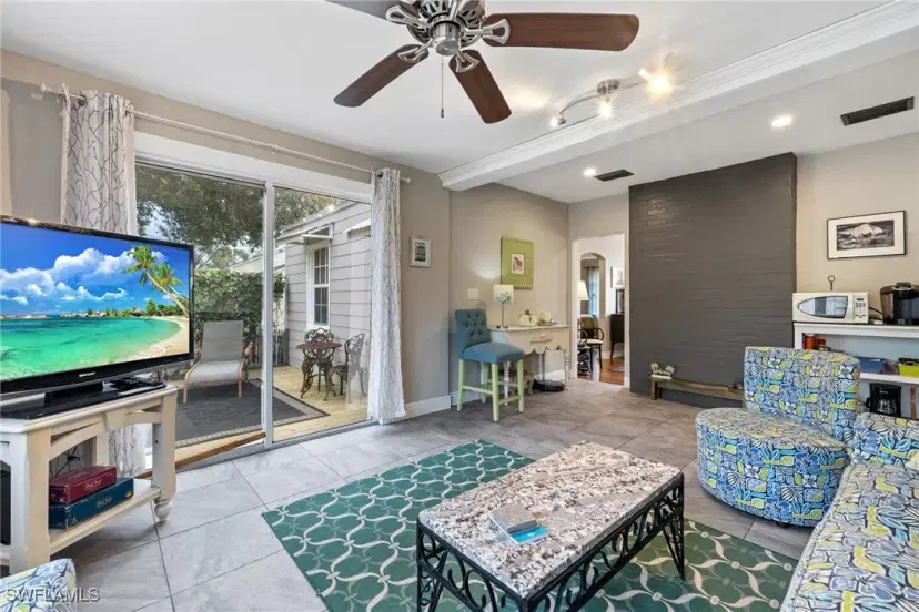 Picture of 1451 Maravilla Ave, Fort Myers FL 33901