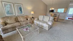 Picture of 5985 Bloomfield Cir D307, Naples, FL 34112