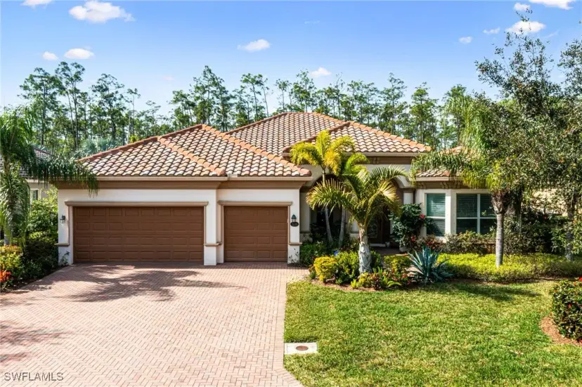 Picture of 21106 Torre Del Lago St, Estero FL 33928