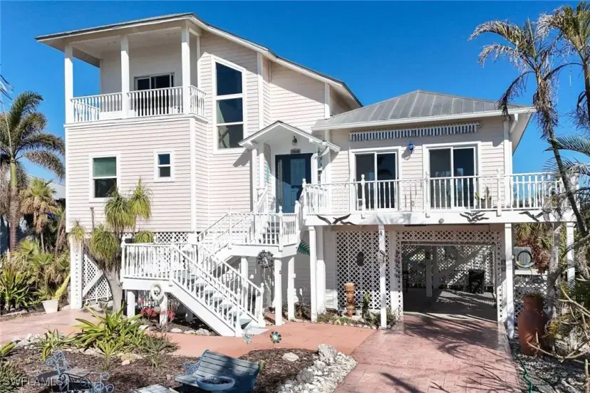 Picture of 3622 Rita Ln, St. James City FL 33956
