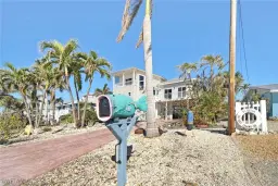 Picture of 3622 Rita Ln, St. James City, FL 33956