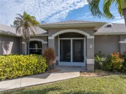 Picture of 1721 SW 10Th Pl, Cape Coral, FL 33991